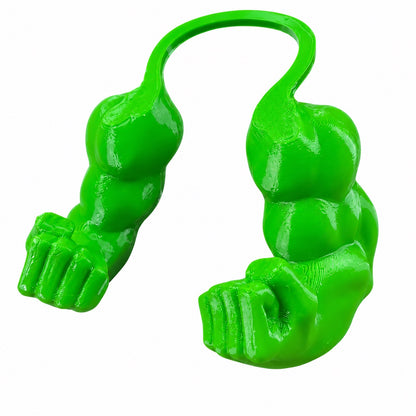 KittyFlex - Muscle Arms