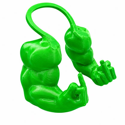 KittyFlex - Muscle Arms