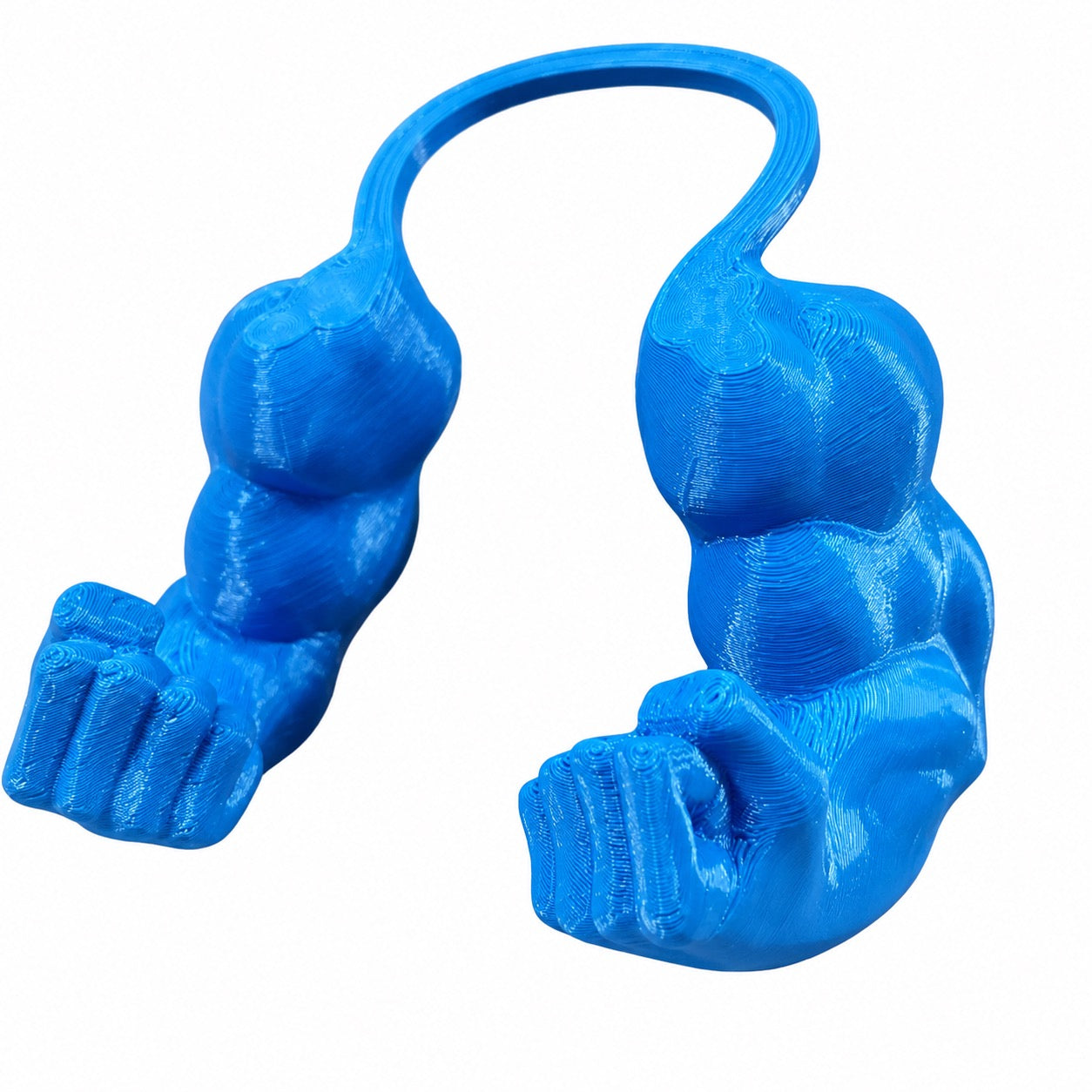 KittyFlex - Muscle Arms
